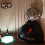 Lejlighed Rabbit Hole *
