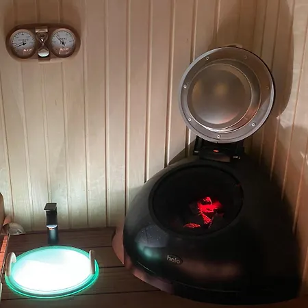 Apartamento Rabbit Hole *