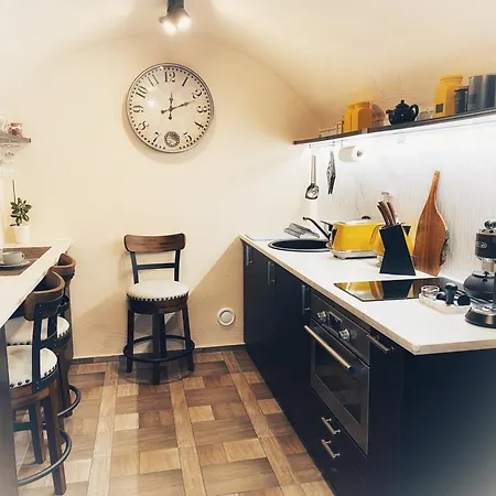 Apartment Rabbit Hole *