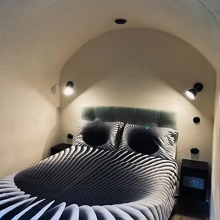Rabbit Hole Laiksaare