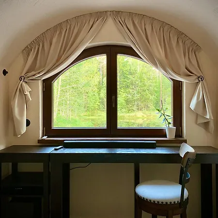 Rabbit Hole * Laiksaare