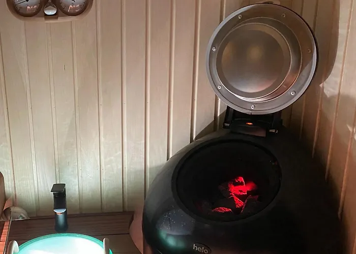 Appartement Rabbit Hole *