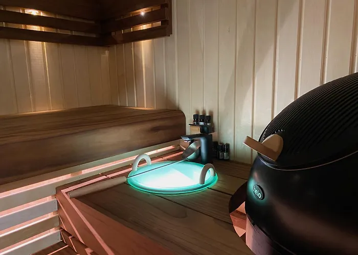 Rabbit Hole Appartement Laiksaare