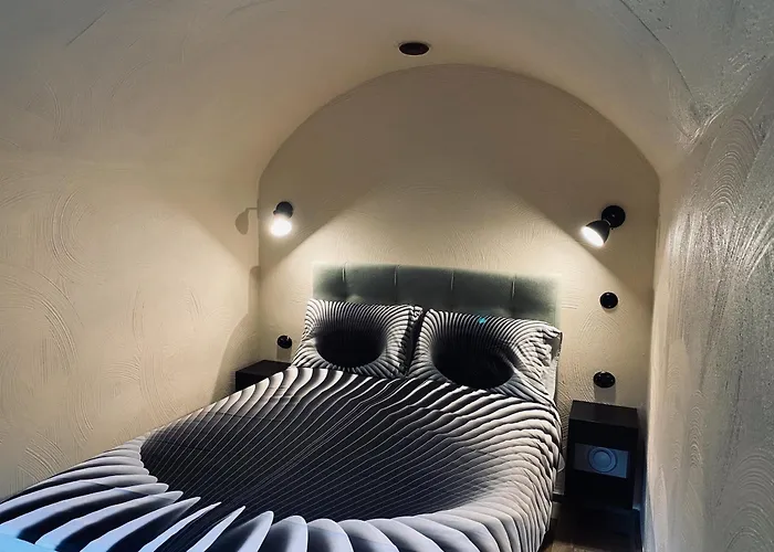 Rabbit Hole Laiksaare