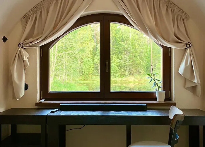 Rabbit Hole * Laiksaare